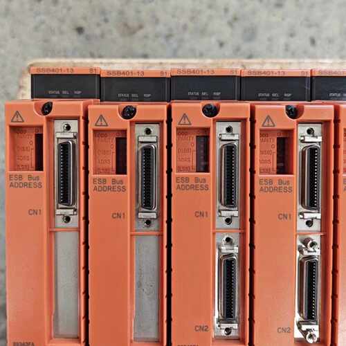 【议价】横河模块SS401-13