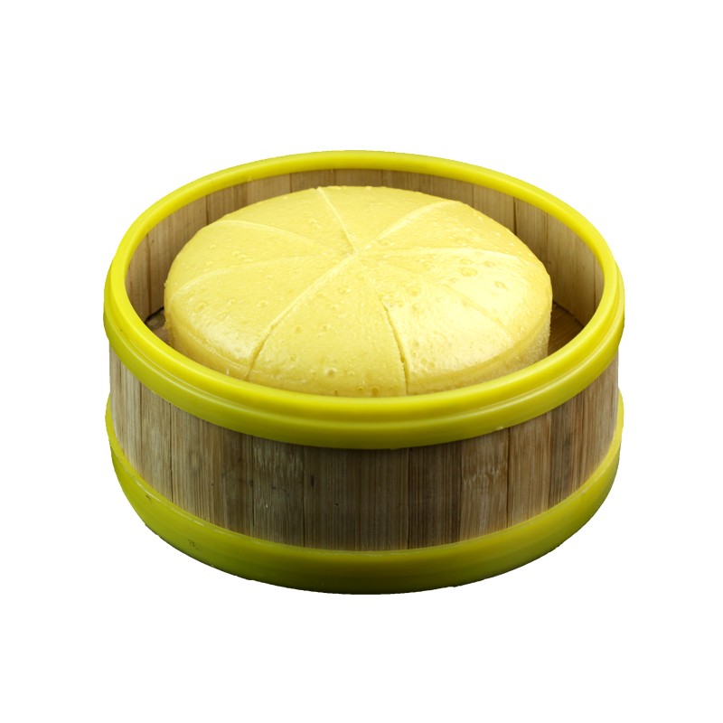 南瓜松糕220g营养早餐传统蒸糕