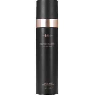 BH定妆喷雾持久控油保湿防水防汗不脱妆干油皮快速定妆便携正品女