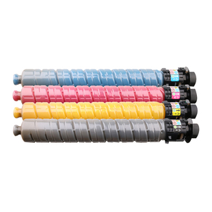 墨功适用理光IMC3500粉盒 IMC3000进口原装分装碳粉 Ricoh IMC3500复印机墨粉 原装品质