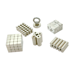 磁铁强力强磁魔方巴克球小磁钢吸铁石磁铁片圆形长方形钕铁打捞