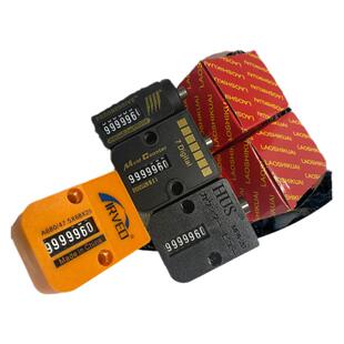 机械式模具计数器CVPL-200 CVE-M cvpl-100  M-CVR-18