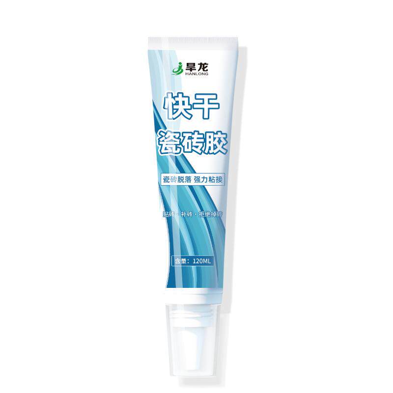 瓷砖脱落粘合剂快干修复粘贴专用