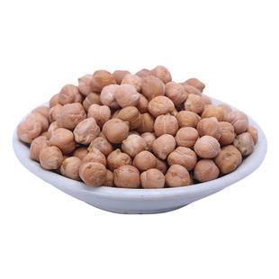 新疆特产鹰嘴豆500g生鹰嘴豆非特级五谷杂粮木垒新货豆子