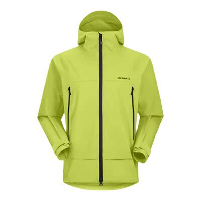 迈乐羽硬壳冲锋衣户外运动