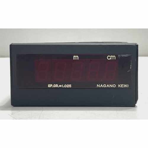 Axis SX1042 Digital Panel Meter 2903000420mA
