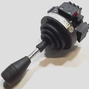 Euchner 018372 Einhebel Befehlsgert KCB2A2A2A2A0000WZ Einheb