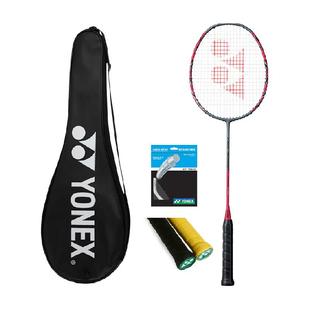 YONEX尤尼克斯羽毛球拍专业全碳素攻守兼备弓箭ARC11PL