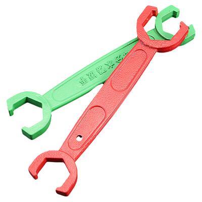 地暖分水器专用扳手拆卸工具2729