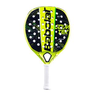 Babolat百保力全碳素专业进阶百宝力板式笼式网球拍PADEL COUNTER