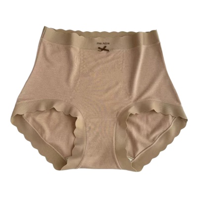 秋冬磨毛内裤5743女小阳绒翘