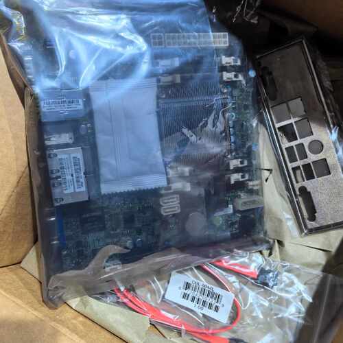 【议价】全新超 A1SRI-2558F REV:1.00 C255