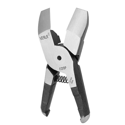 VERLR气动剪刀头30系列塑胶水口