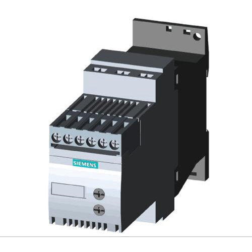 议价3RW4424-1BC46 正品保障假一罚十西门子软启动器22KW