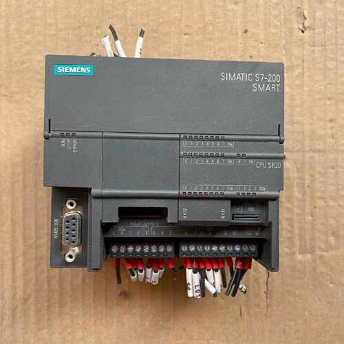 询价S7200 SMART CPU SR302881-可维修