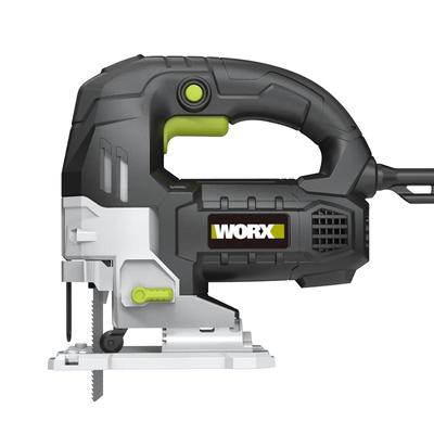 威克士交流曲线锯85MM大深切