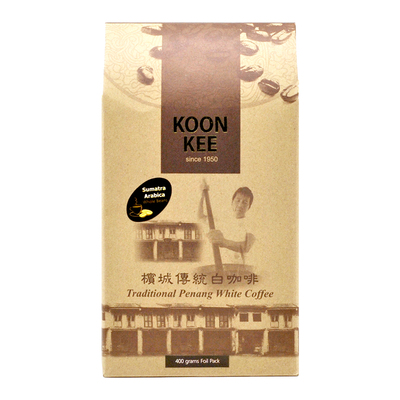 马来西亚原装进口猫屎咖啡