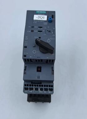 询价-SIRIUS软启动器 3RA6120-2BB33