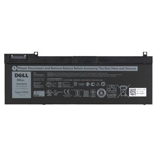 戴尔原装DELL Precision 7530 7540 7730 7740 5TF10 64wh NYFJH 97WH 全新正品笔记本电脑电池