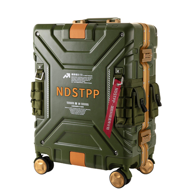 NDSTPP远征系列陆地配色登机箱