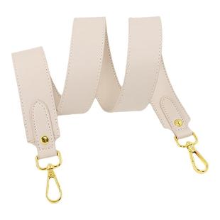 适用于mcm托特包改造肩带替换减压子包购物袋包包斜挎包带子配件
