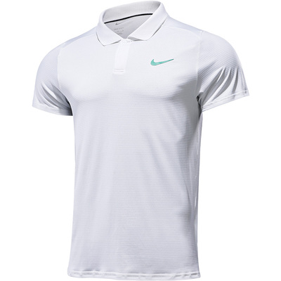Nike耐克男子网球POLO衫球星款
