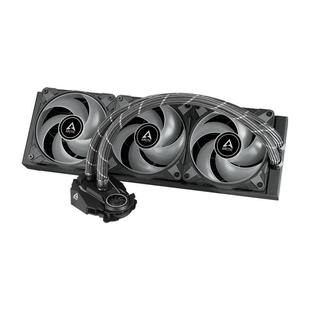 Arctic Liquid Freezer III 360 ARGB 一体式CPU多平台水冷散热器