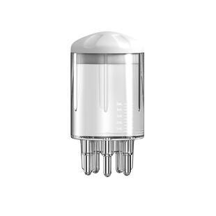 头皮上药器米诺头部滚珠按摩梳子地尔育发生发液导液精油涂抹神器