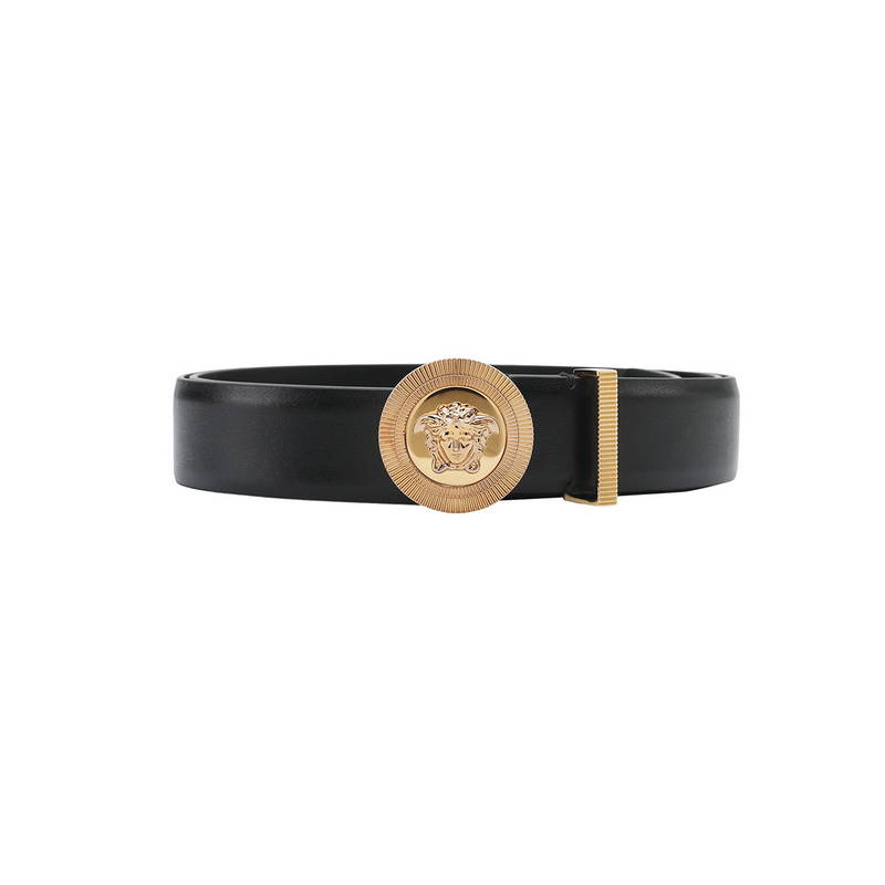 Versace/范思哲男士牛皮革皮带