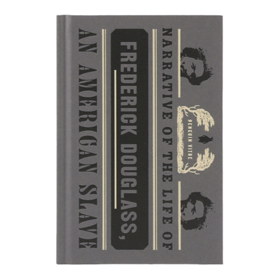 企鹅兰登一位美国奴隶的叙述