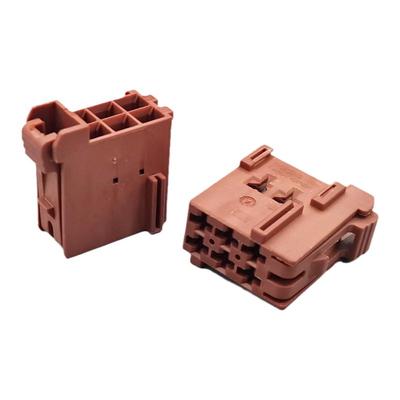 1-965640-22汽车线束连接器