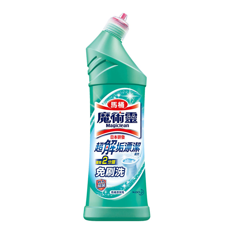 进口魔术灵500ml杀菌除臭清洁剂