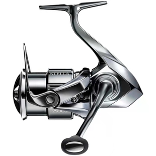 22款禧玛诺SHIMANO斯泰拉纺车轮STELLA2500Shg远投路亚纺车渔轮