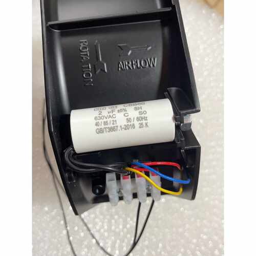 议价上海甲云SHJY JY22580HBL2 220V轴流散热风