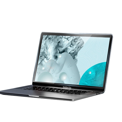 苹果MacBook笔记本超清AR增透膜
