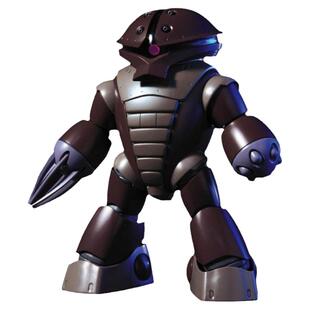 有货 万代拼装模型 HG高达 HGUC ACGUY 原型机 熊霸 龟霸 阿凯尔