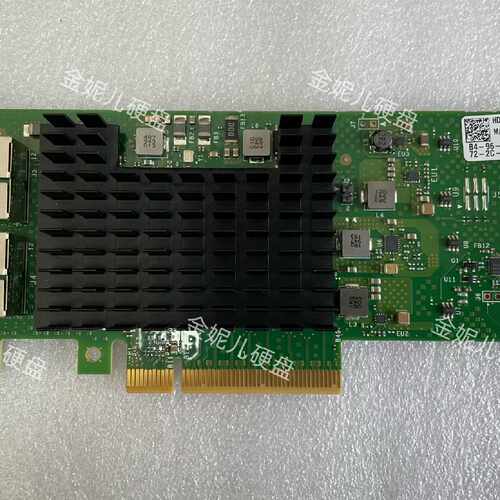 【请询价】Dell HD44M 1WYFT X710-T2L 10G