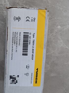 溢价-TBEN-L5-8DIP-8DOP