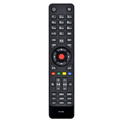 适用于康佳电视遥控器KK-Y365 led55K60U led39K60U led42K60U