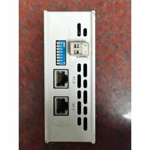 议价瑞典HMSANYBUS网关AB7649F原装拆机实物拍维修