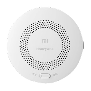 下拉享优惠】小米天然气卫士家用泄露报警器厨房煤气可燃液化气