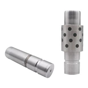 导柱 模具标准件 GPM/GBF/GBW自润滑 导柱 导套 模具 配件件