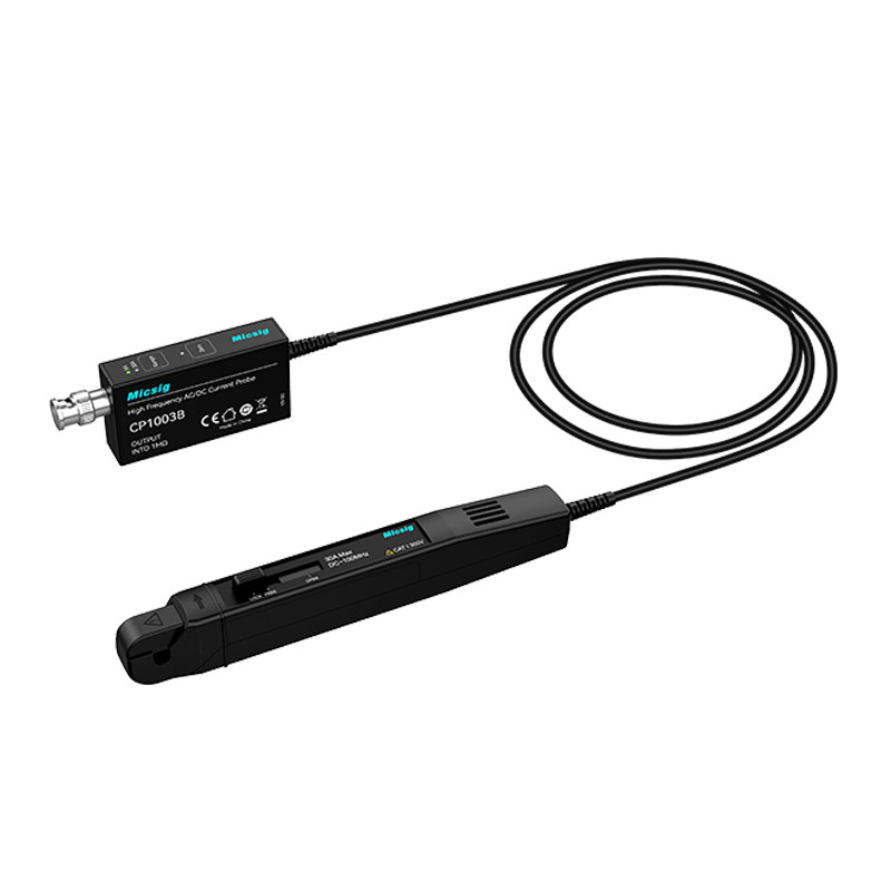 麦科信CP503B交直流电流探头