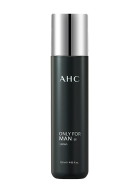 AHC男士乳液保湿控油护肤