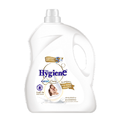 喜净浓缩衣物柔顺剂大桶家庭装