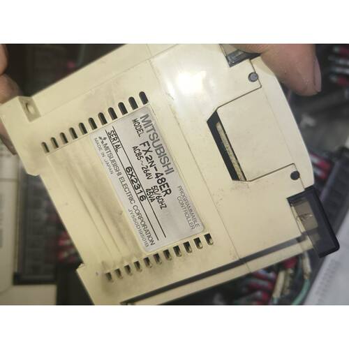 FX2N48ER8