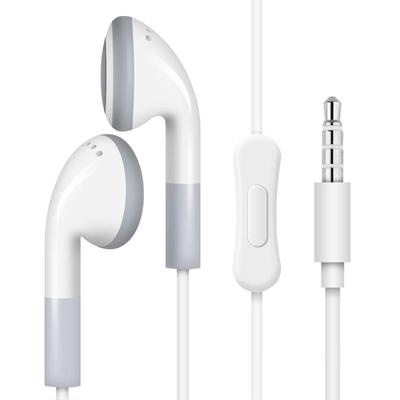 飚声1.2米2米3米5米加长线有线入耳塞式耳机电脑手机老式圆孔平头