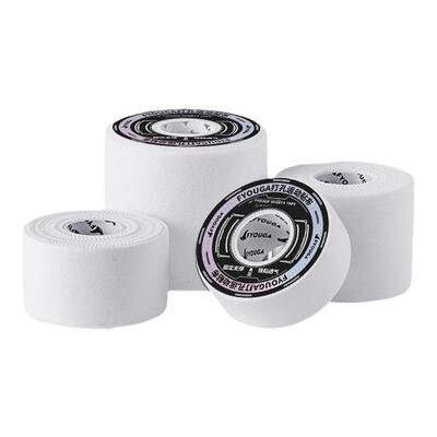 FYOUGA斐佑专业运动齿边白贴布