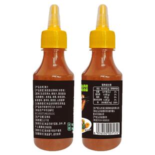 鲍汁正宗鲍鱼汁捞饭拌饭炒菜拌面家用调味调味料酱汁官方旗舰店