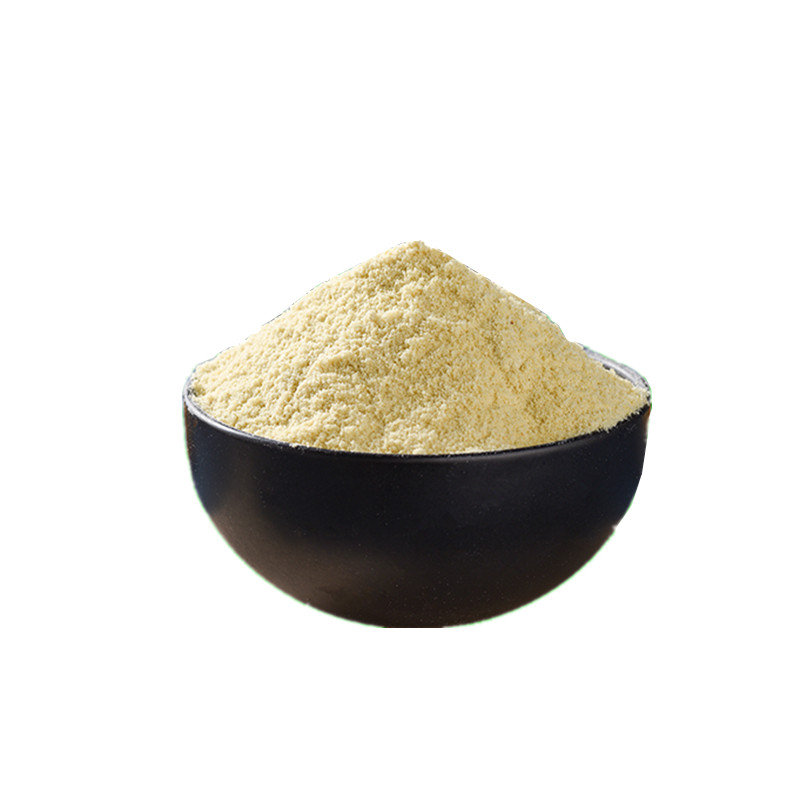 杂粮农家现磨3斤纯黄豆粉